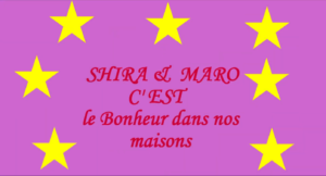 Lire la suite à propos de l’article Invitation – Présentation de Shira et Maro